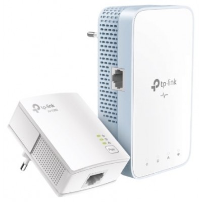 Adaptador PLC Wi-Fi AV1000 Gigabit TL-WPA7517